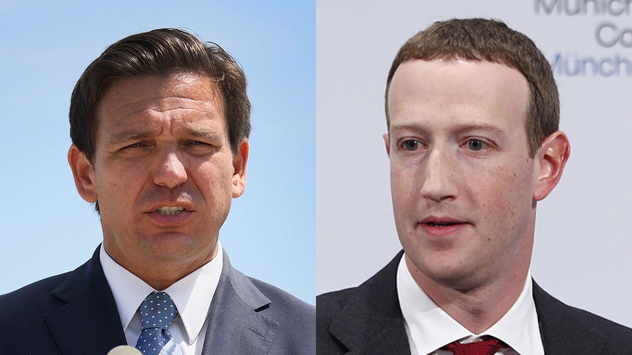 Florida voting law signed by DeSantis stops Mark Zuckerberg, others from bankrolling election administration