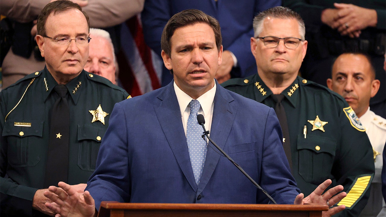Florida's DeSantis calls out CDC for holding cruise industry 'hostage'