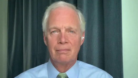 Sen. Ron Johnson: Unequal application of justice, law by administration should ‘frighten every American’