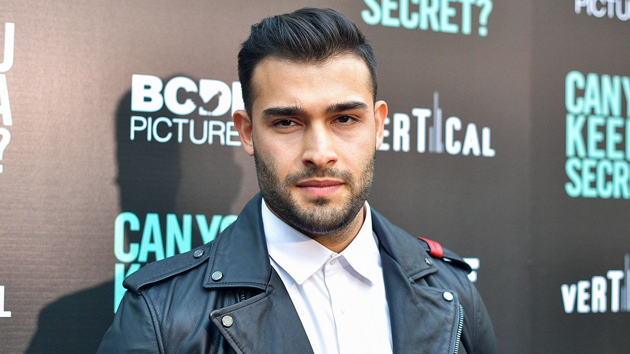 Britney Spears’ fiancé Sam Asghari reveals he auditioned for ‘And Just Like That’: 'It was a dope role'