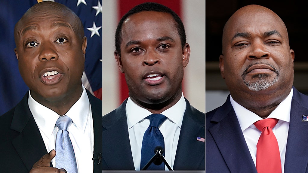 Black Republicans who don't believe racism is systemic subject to vicious attacks, slurs - Vimarsana News