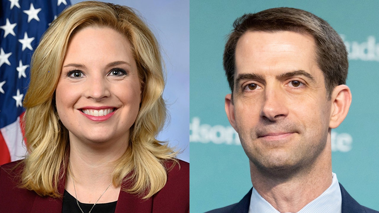 Fetal Down syndrome abortions: Cotton, Hinson lead over 80 GOP lawmakers against disability discrimination