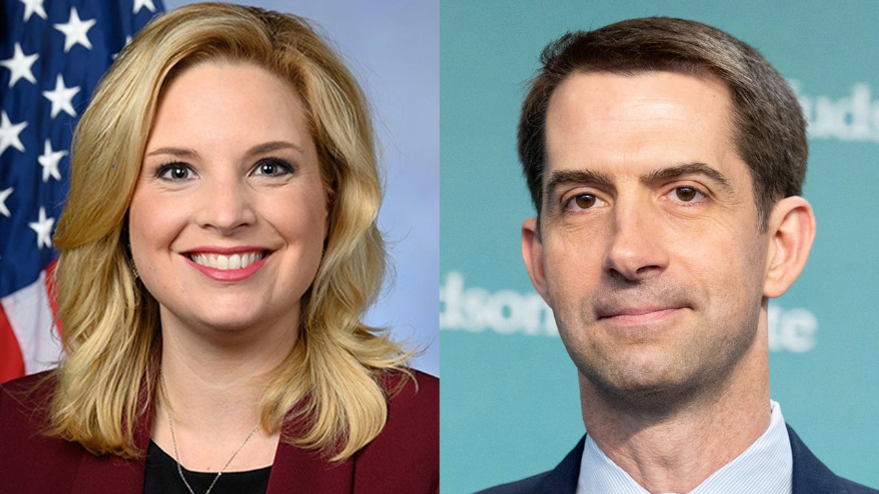 Fetal Down syndrome abortions: Cotton, Hinson lead over 80 GOP lawmakers against disability …