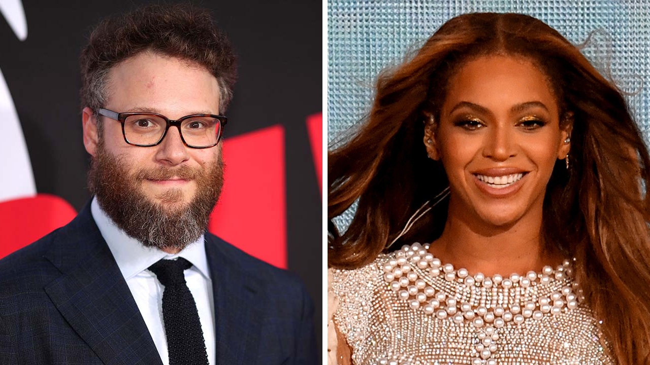 Seth Rogen recalls getting 'humiliated' by Beyoncé's bodyguard: 'I was hit so hard'