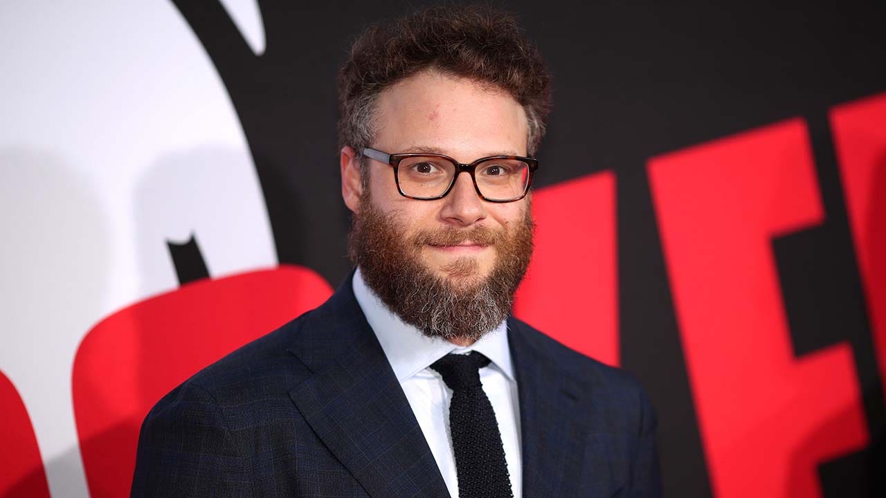 Seth Rogen talks cancel culture, says some comedians overreact rather than take responsibility for old jokes