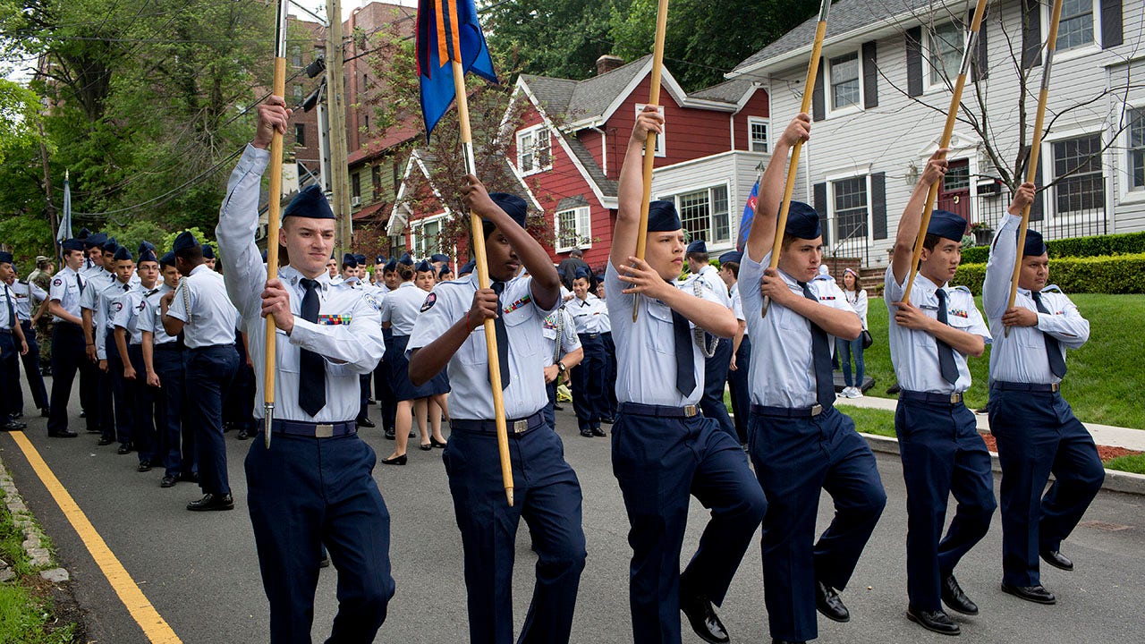 New York City approves Memorial Day Parade permit after threat of legal action