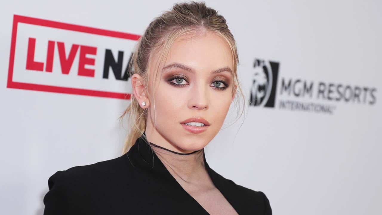 ‘Euphoria’ star Sydney Sweeney tearfully responds to critics of her looks: ‘Words actually affect people’