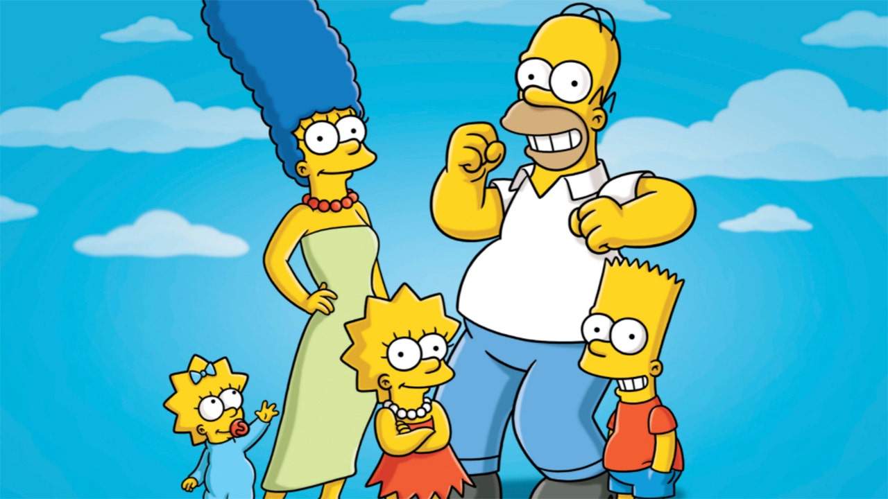 ‘The Simpsons’ tops Rolling Stone’s list of 100 best sitcoms of all time