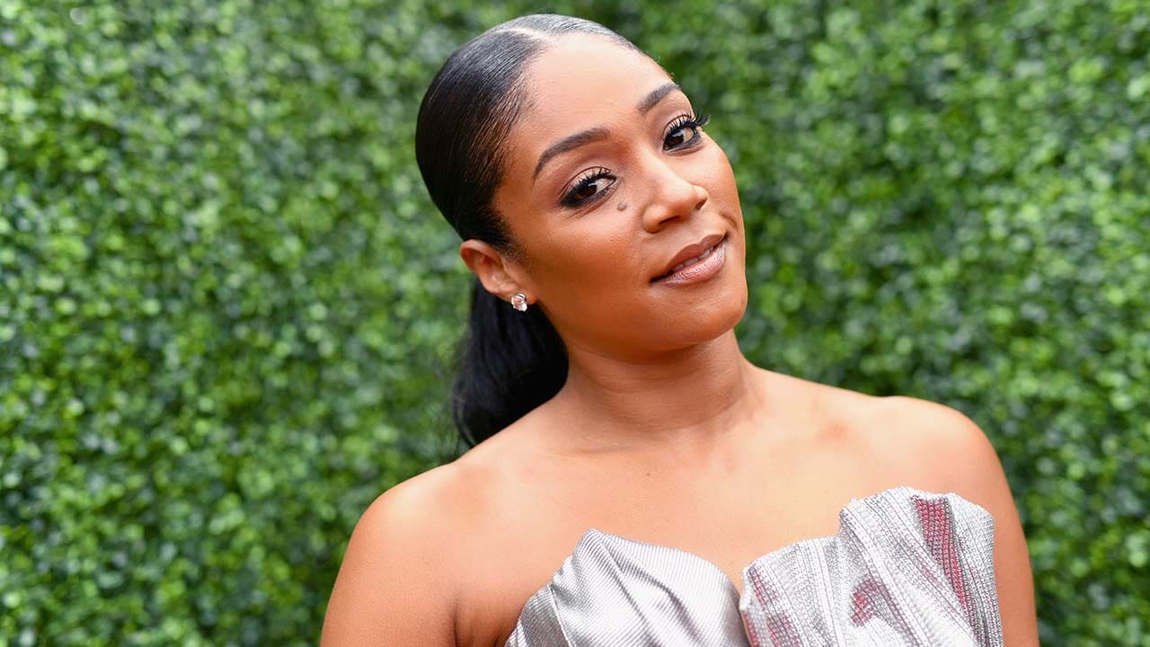 Tiffany Haddish addresses DUI arrest: ‘We’re going to work it out’