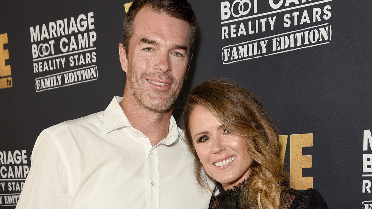 Trista Sutter’s husband Ryan reveals his mystery illness is Lyme disease