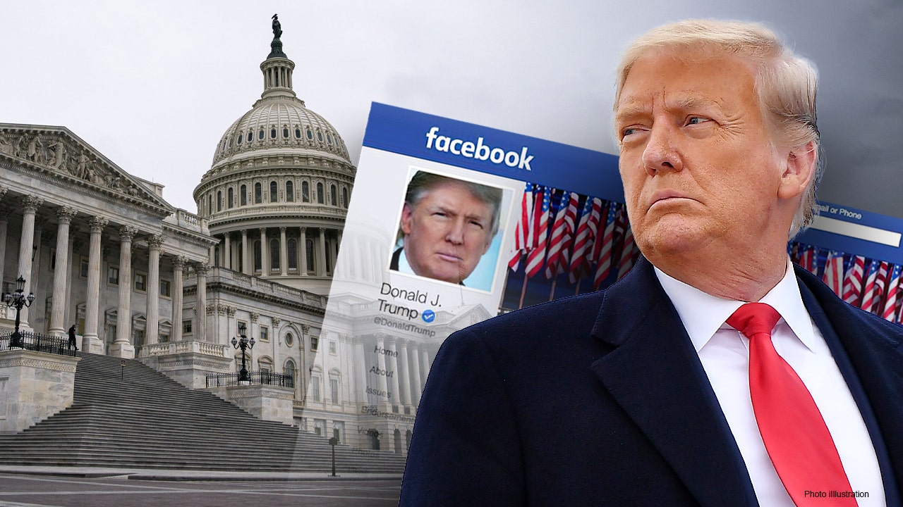 Donald Trump could return to Facebook by the end of January: report