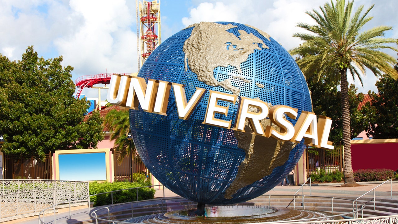 Universal Studios in Florida to reopen the last of its closed hotels