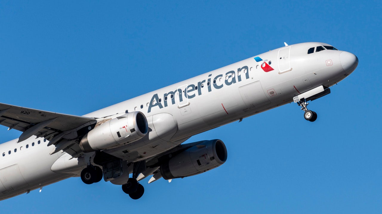 ‘Unruly’ American Airlines passenger caused flight diversion after charger stopped working: report