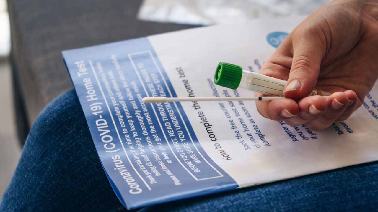 COVID-19 counterfeit diagnostic at-home tests threaten public health: FDA