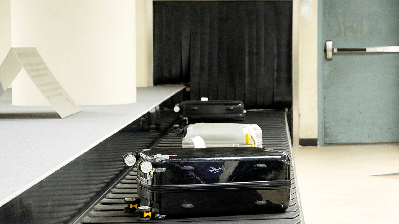 Minneapolis airport scare as 9-year-old rides baggage conveyor belt system