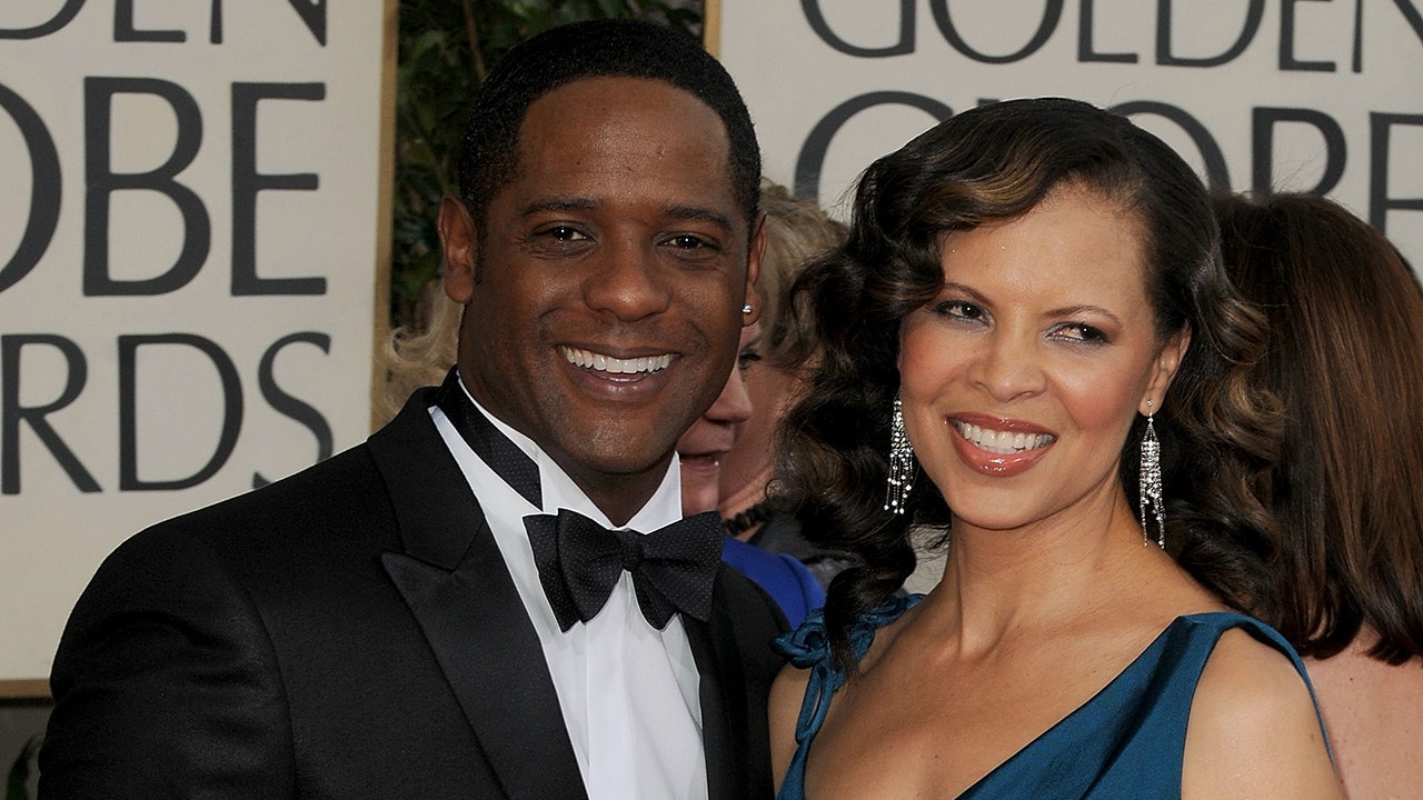 Blair Underwood and Desiree DaCosta divorce after 27 years of marriage