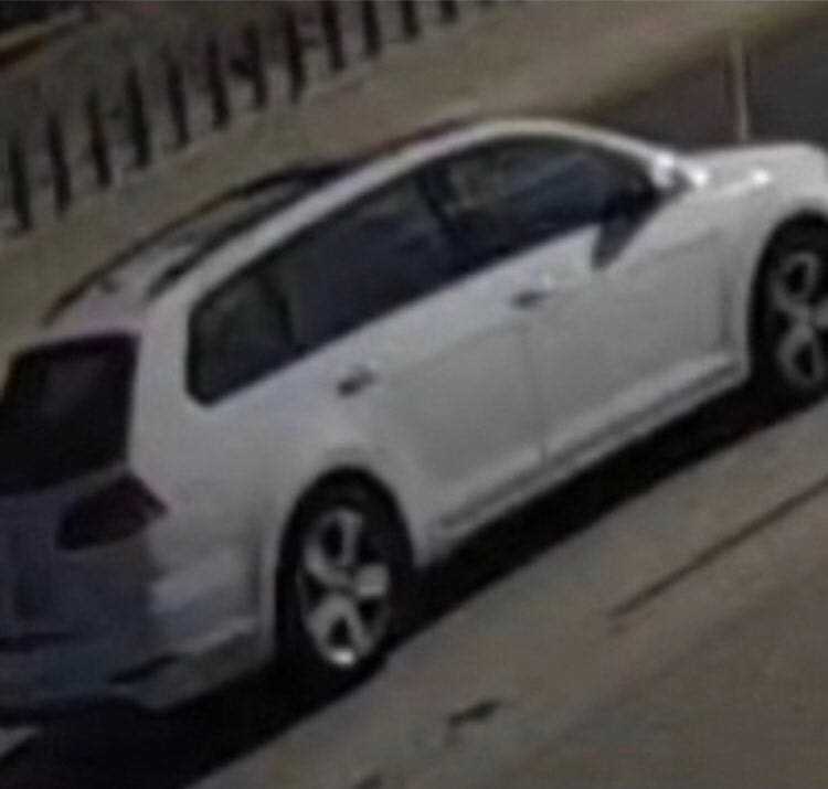 California DA urges gunman in road rage killing of a 6-year-old to give ...
