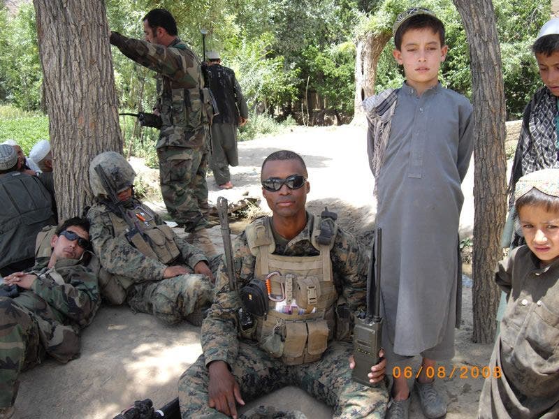 Janice Chance: Memorial Day reflection – My son died in Afghanistan, but his memory lives on in America