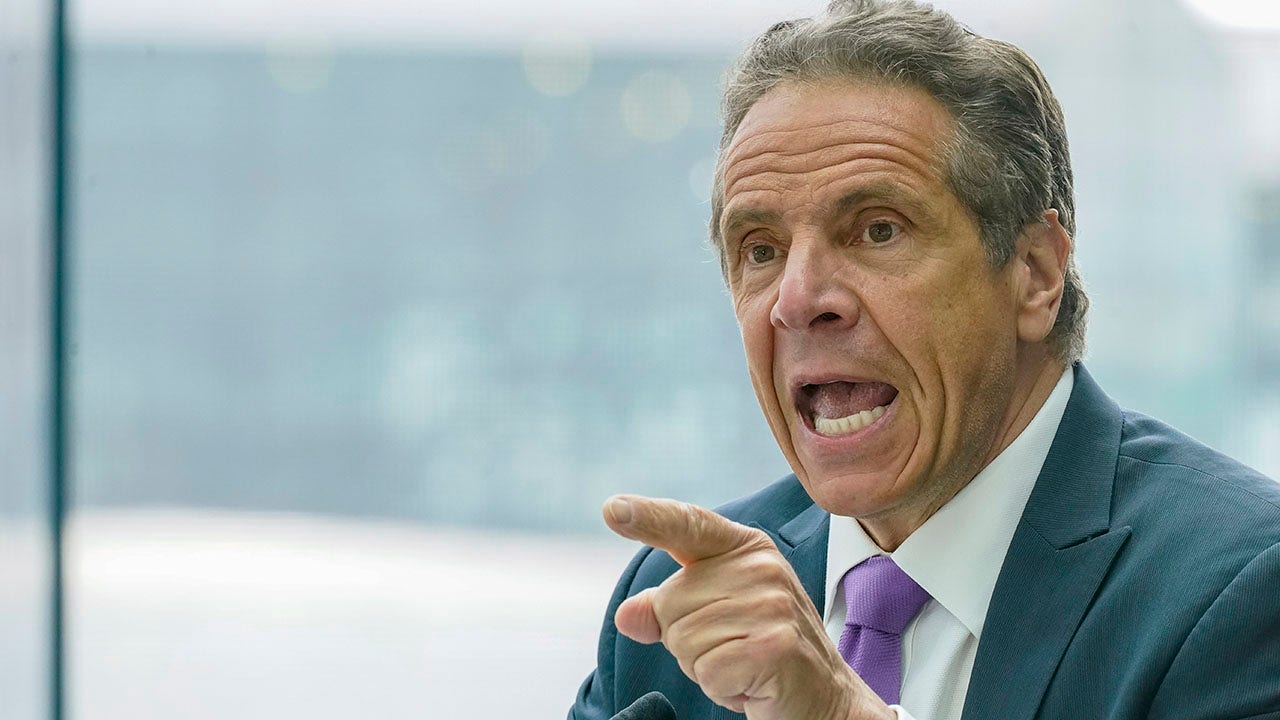 Media reacts to details of Andrew Cuomo sexual harassment investigation: 'Stomach churning and nauseating'