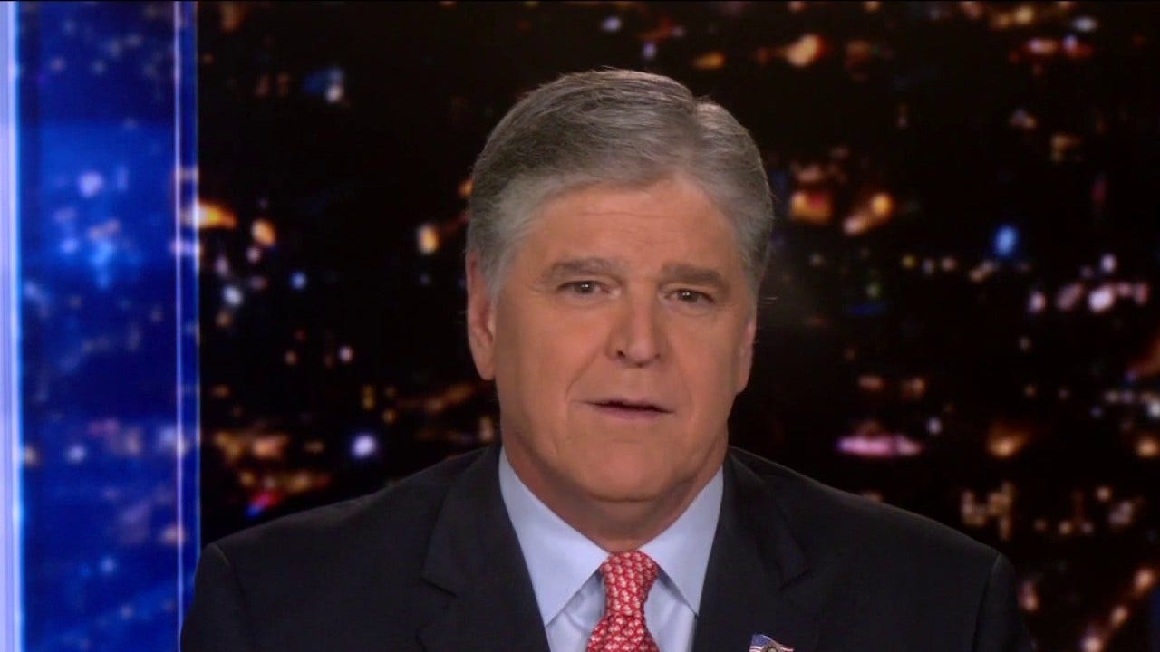 Hannity: ‘Corrupt’ left-wing institutions doing ‘complete 180’ on COVID ...