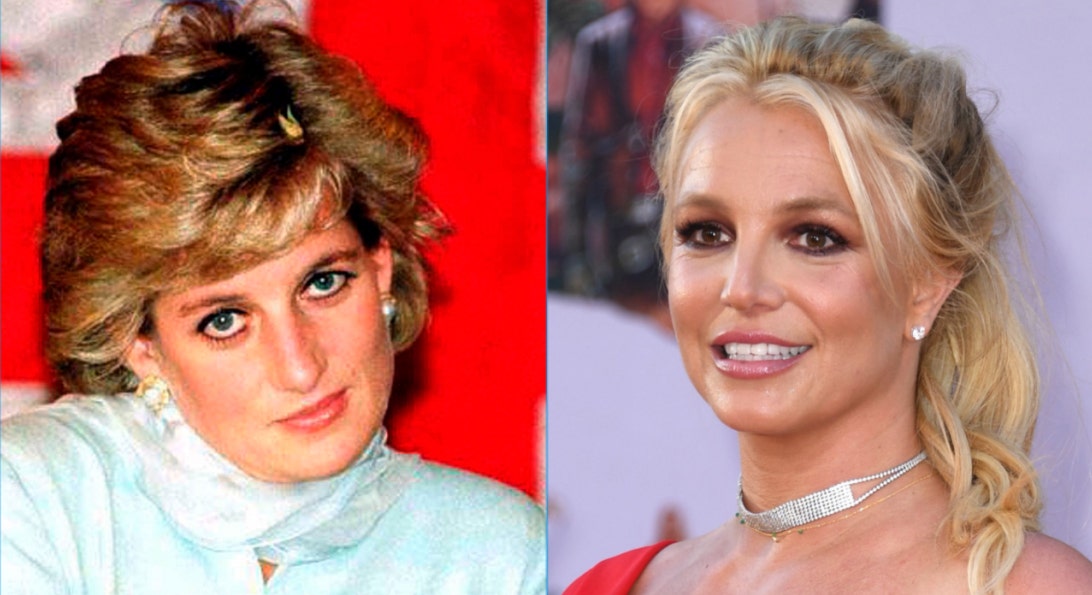 Britney Spears praises Princess Diana amid Panorama interview controversy