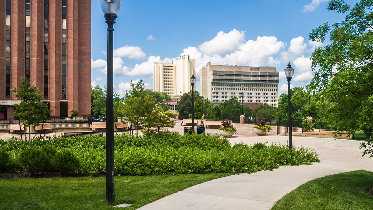 UMass Amherst suspends 3 students over maskless photo at off-campus party