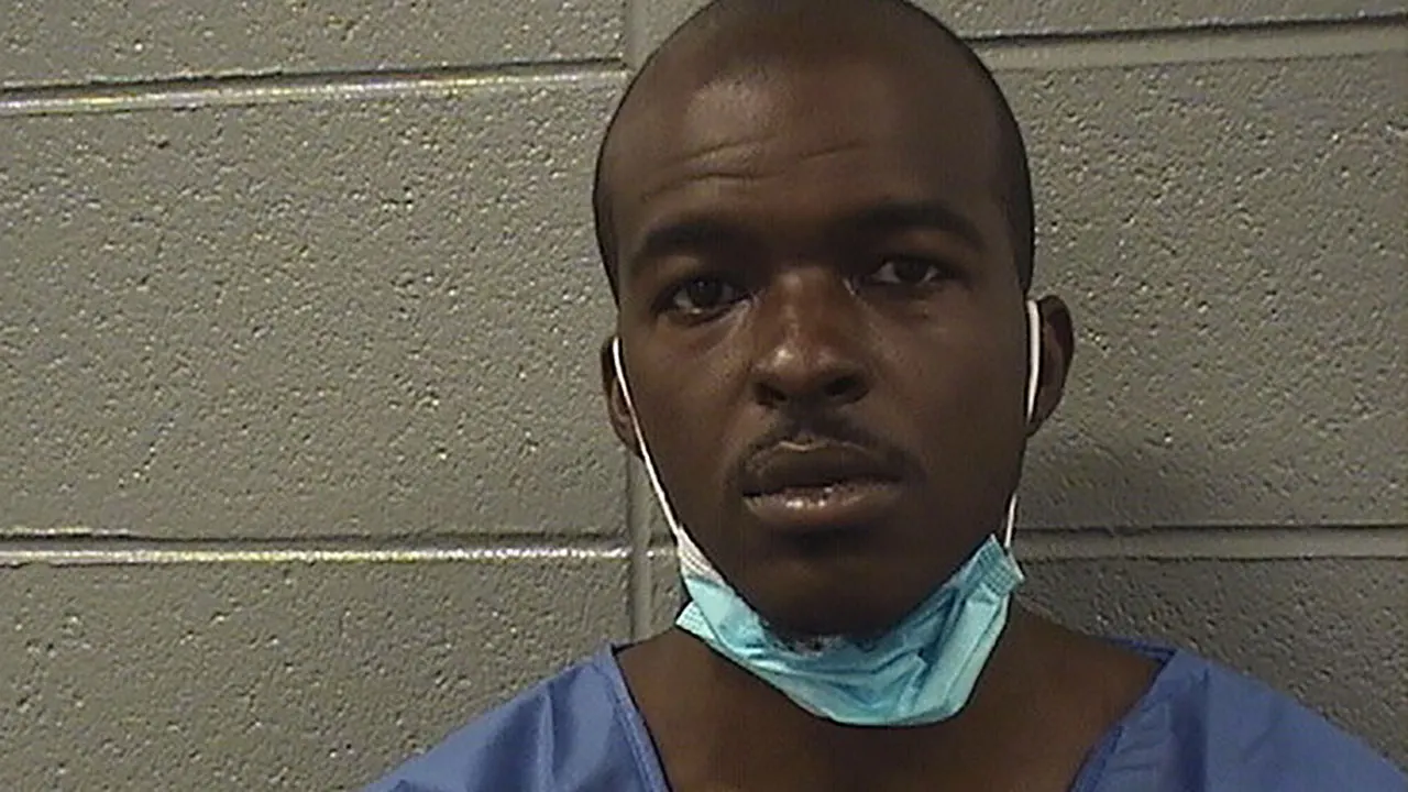 Chicago man bites off parts of couple’s ears, gouges eyes in ‘horror movie’ attack: report