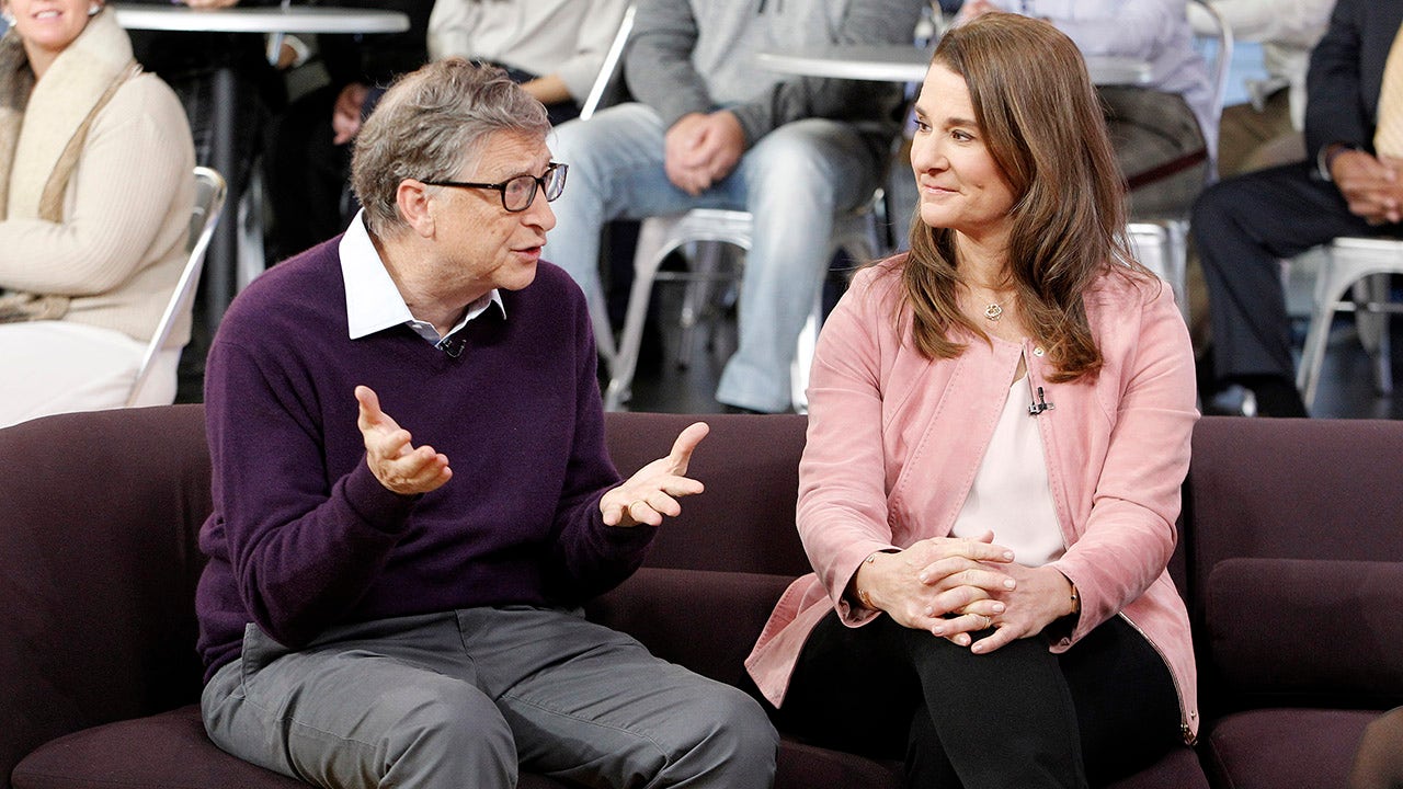 Bill and Melinda Gates divorce is ‘not a friendly split,’ sources allege: 'A long time in the making'