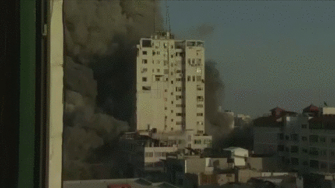 Israeli airstrike kills top Hamas terrorist as Netanyahu vows ‘iron fist if needed’