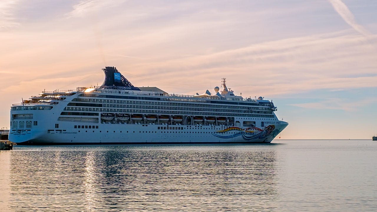 Norwegian Cruise Line to celebrate teachers with free cruise Fox News