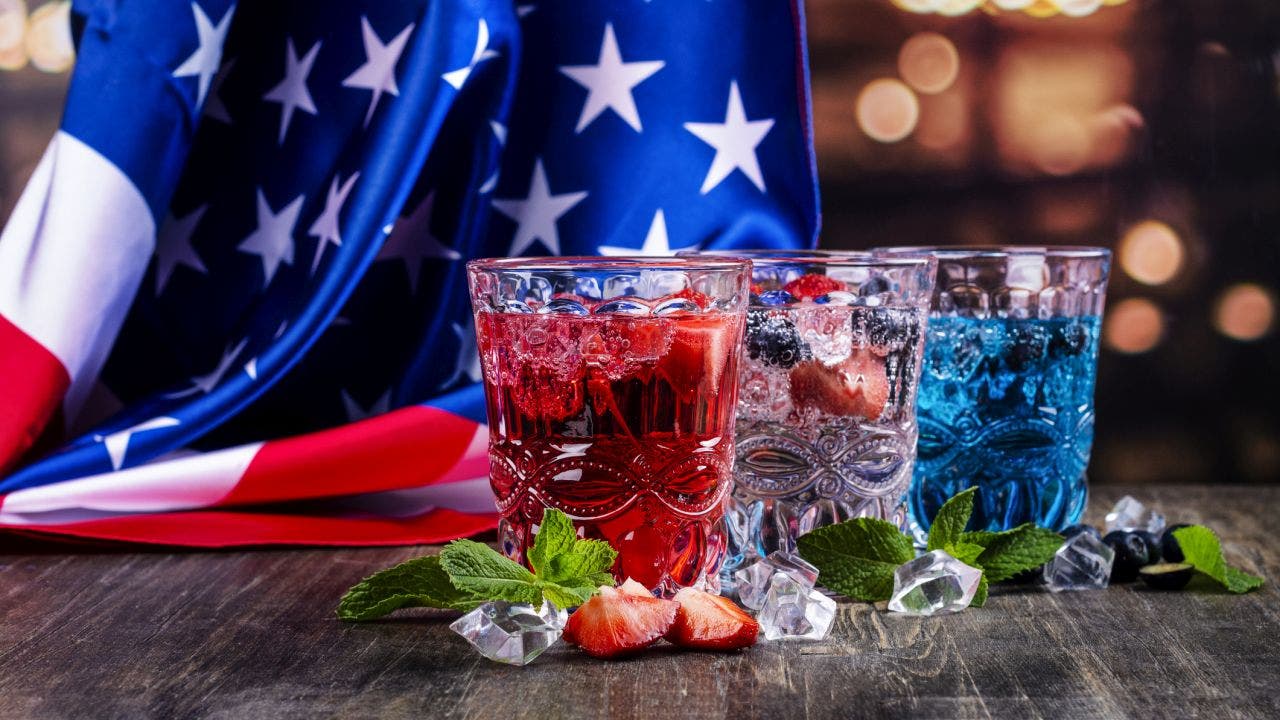 FOX NEWS: Memorial Day Weekend: 2021 cocktail trends