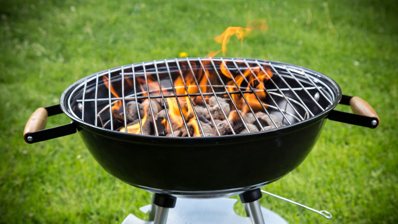 FOX NEWS: The best outdoor grills for Memorial Day and the rest of summer