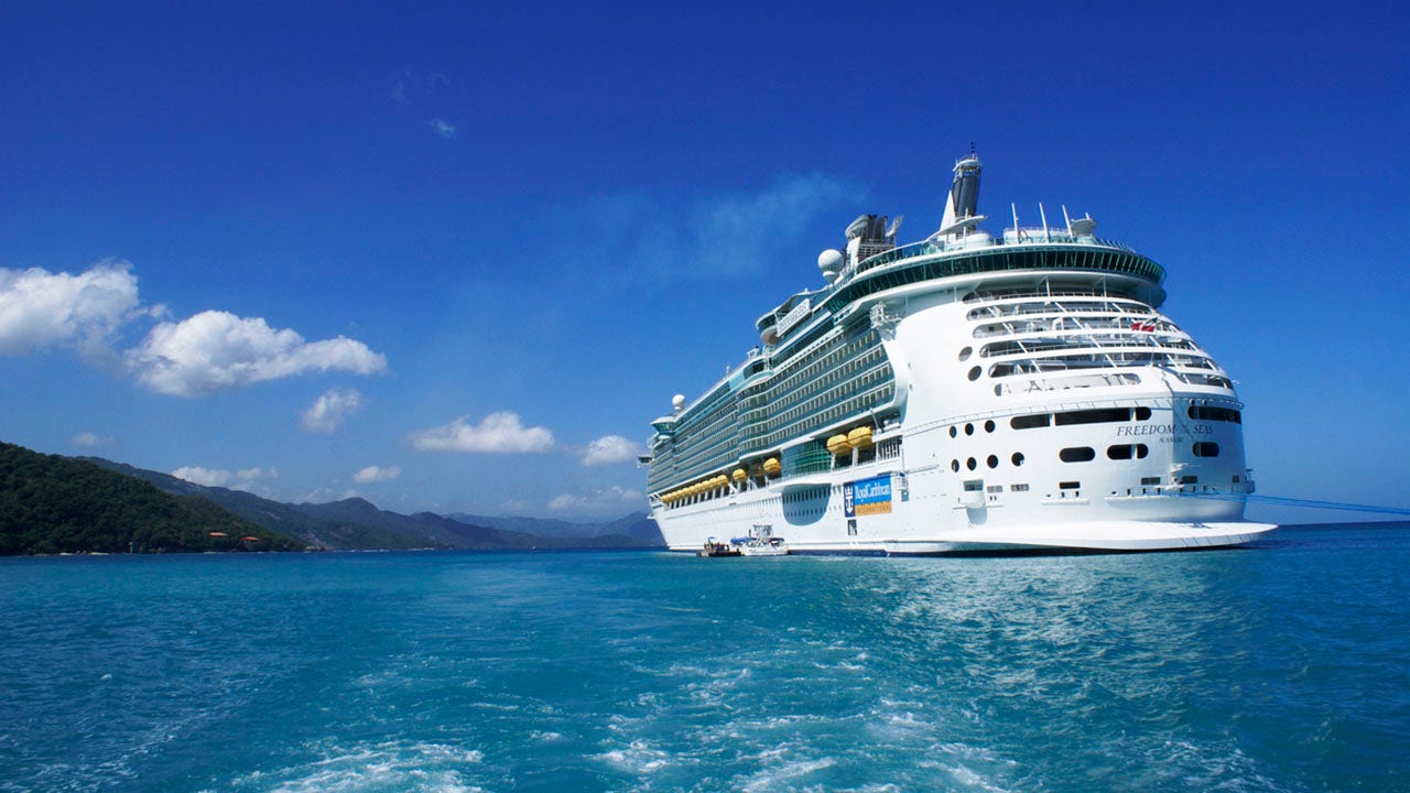 Royal Caribbean cancels cruise line set to depart from Israel