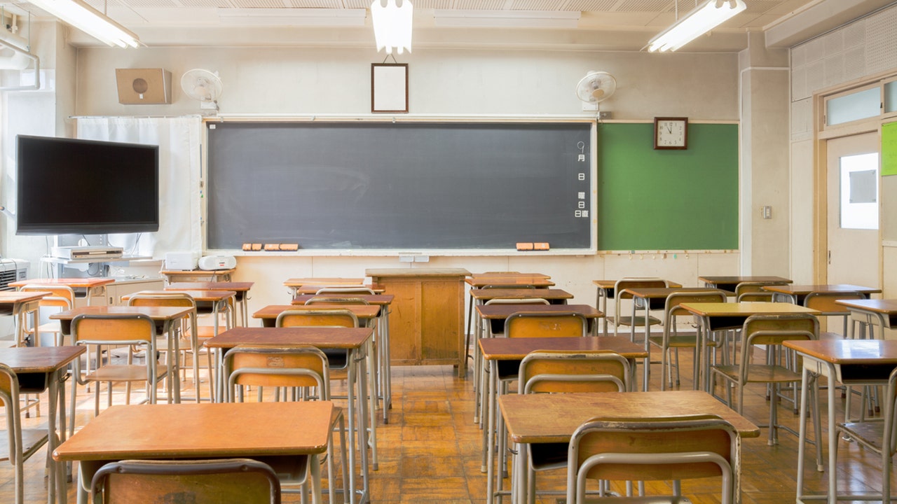 FOX NEWS: Indianapolis Public Schools promotes racially segregated affinity groups