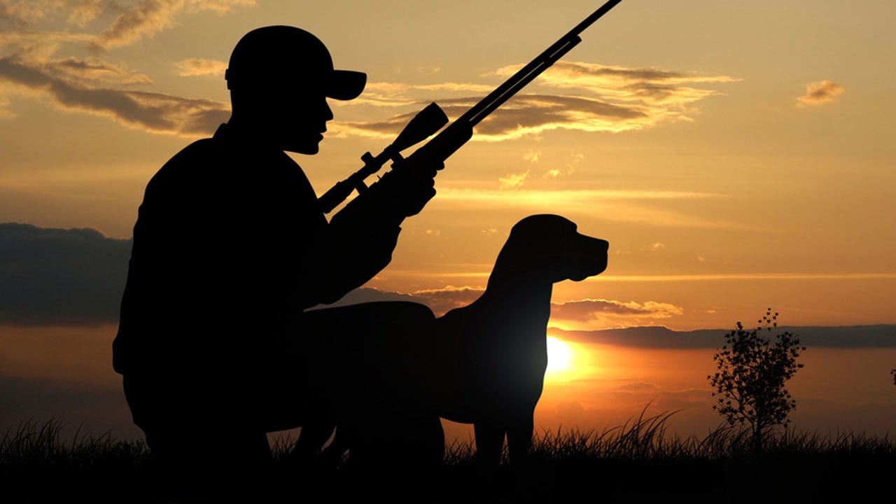 Largest expansion of hunting and fishing opportunities proposed by the U.S. Fish and Wildlife Service