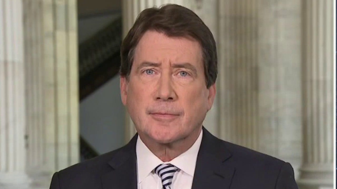 Sen. Bill Hagerty rips Biden admin over migrant surge in Tennessee: We have a 'right to know'