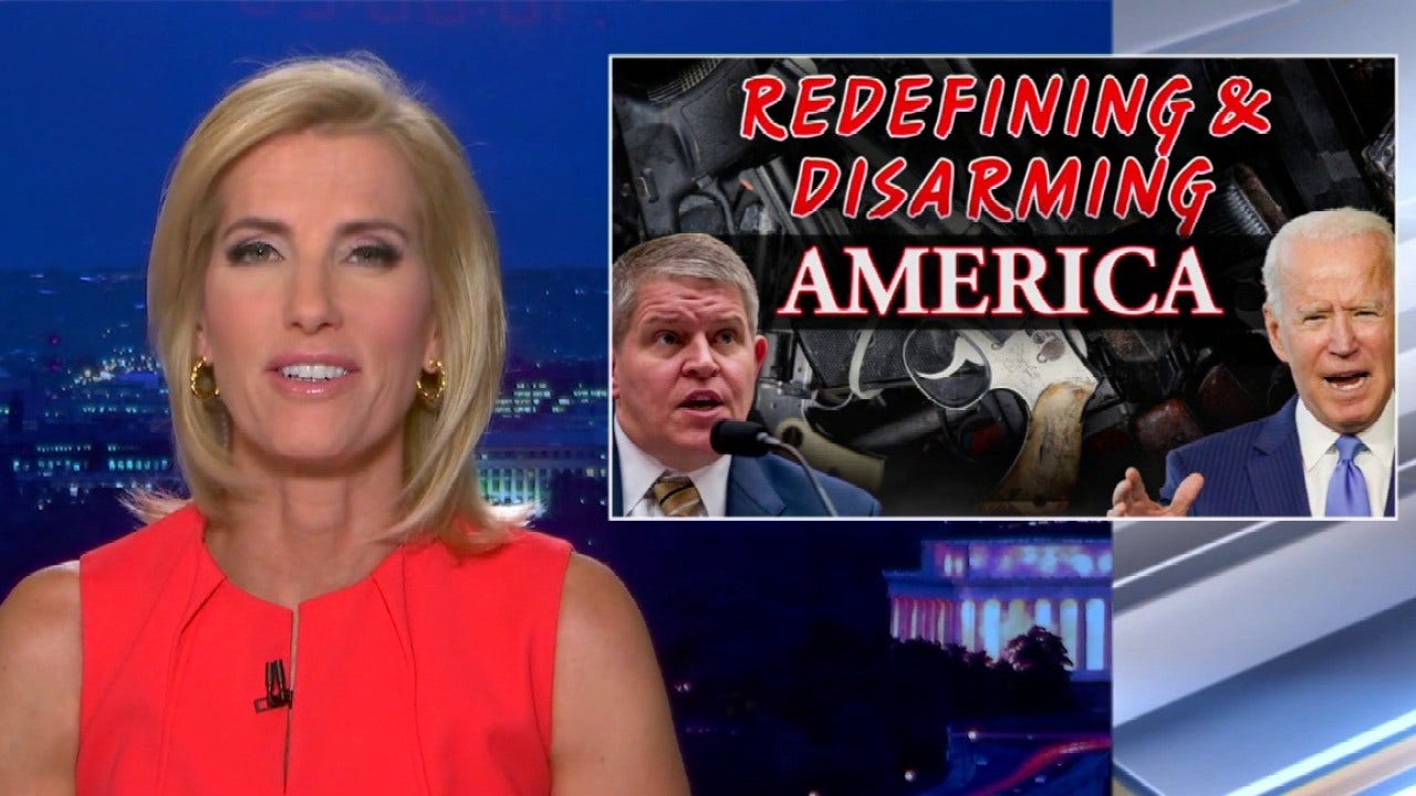 'The Ingraham Angle' on Democrats' ridicule of gun owners | Fox News