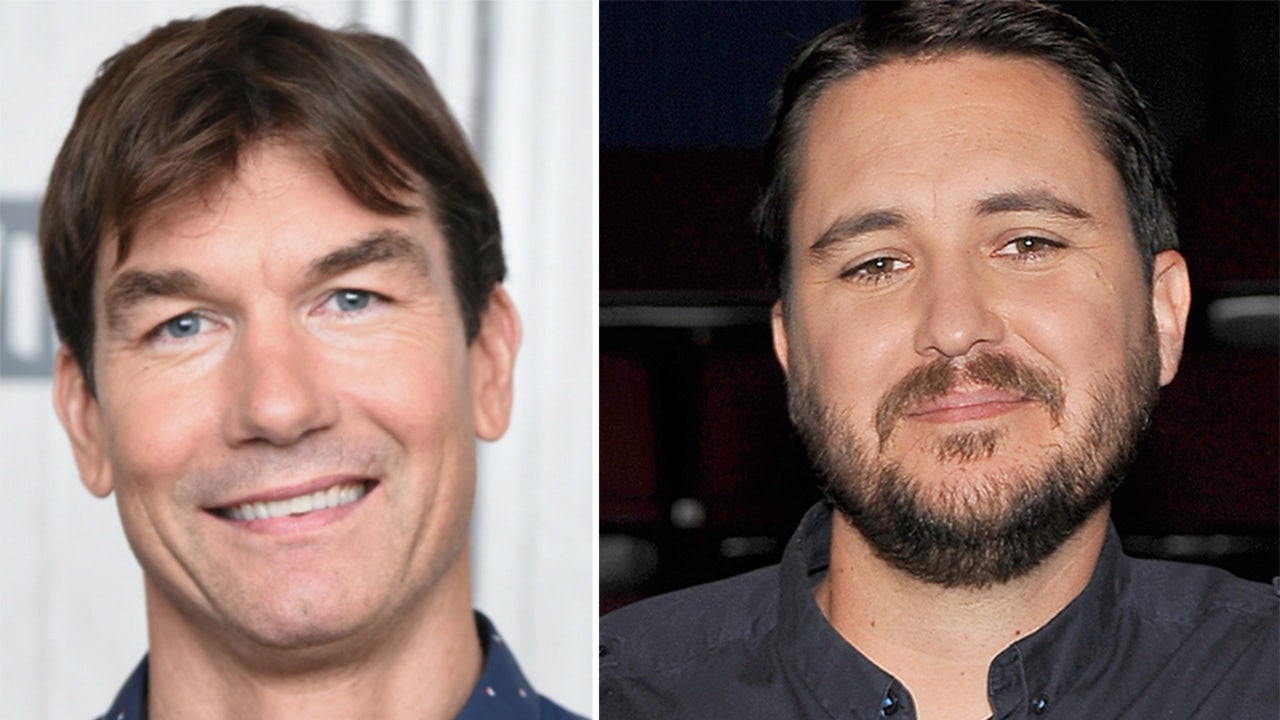 Jerry O’Connell apologizes to ‘Stand By Me’ co-star Wil Wheaton for ‘not being there’ amid past child abuse