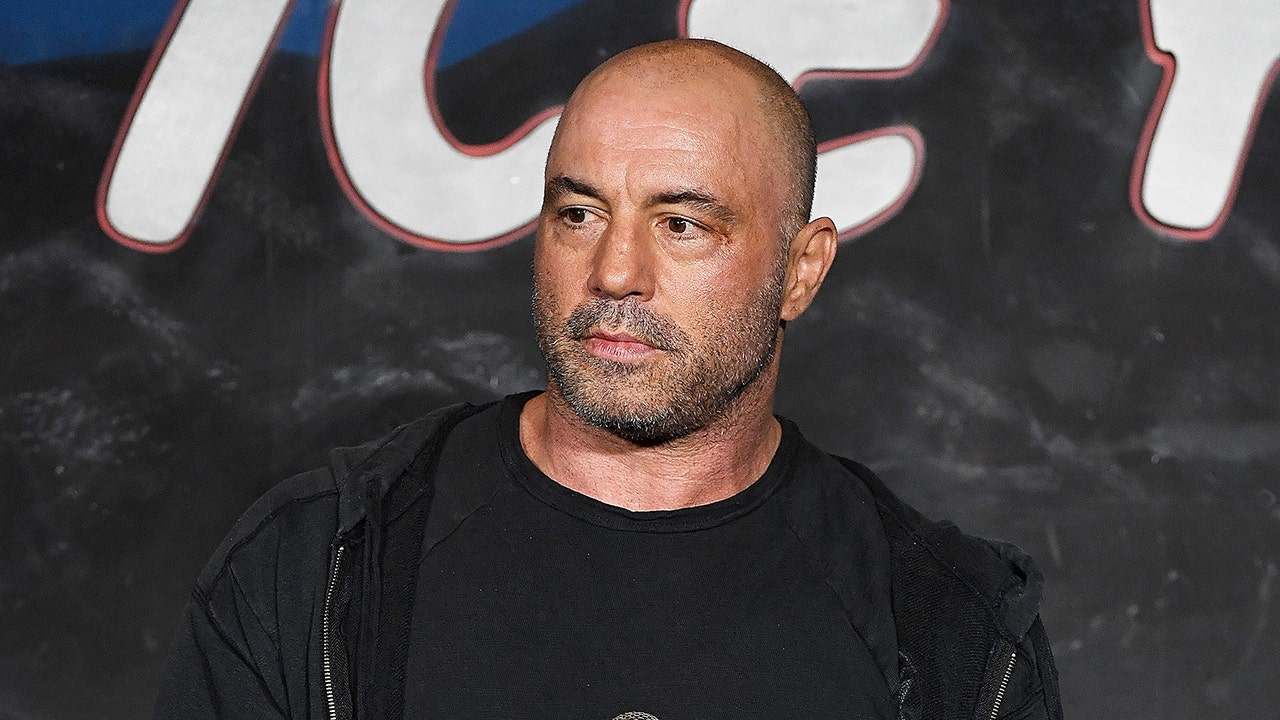 Joe Rogan says he's contracted coronavirus, is treating it with ivermectin