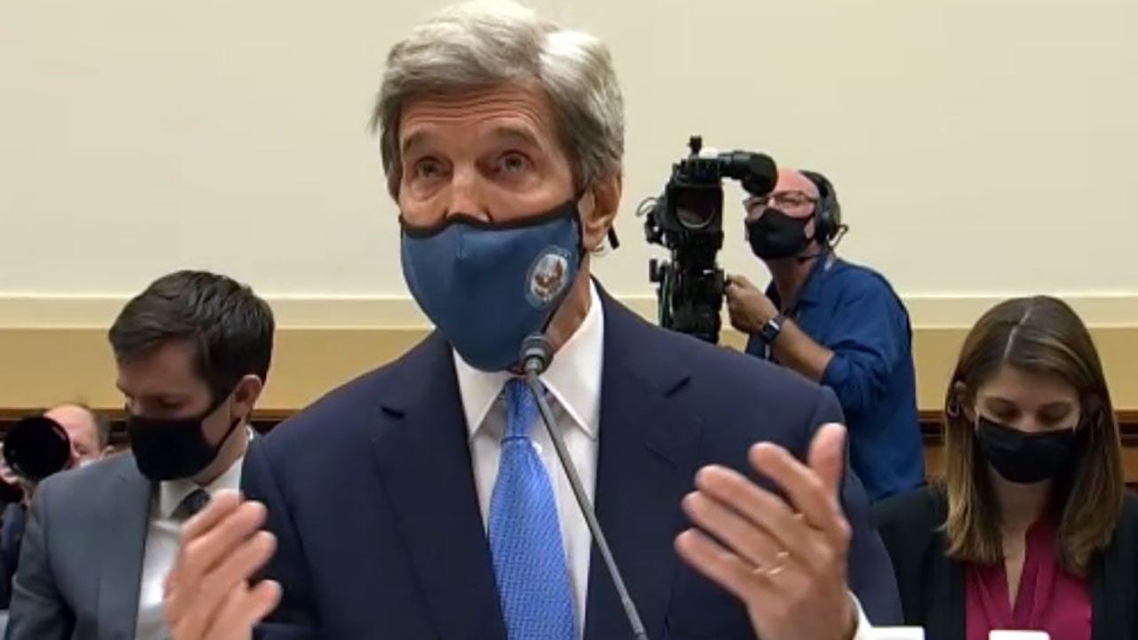 'Serious questions' remain about John Kerry's conversations with Iran: Pavlich