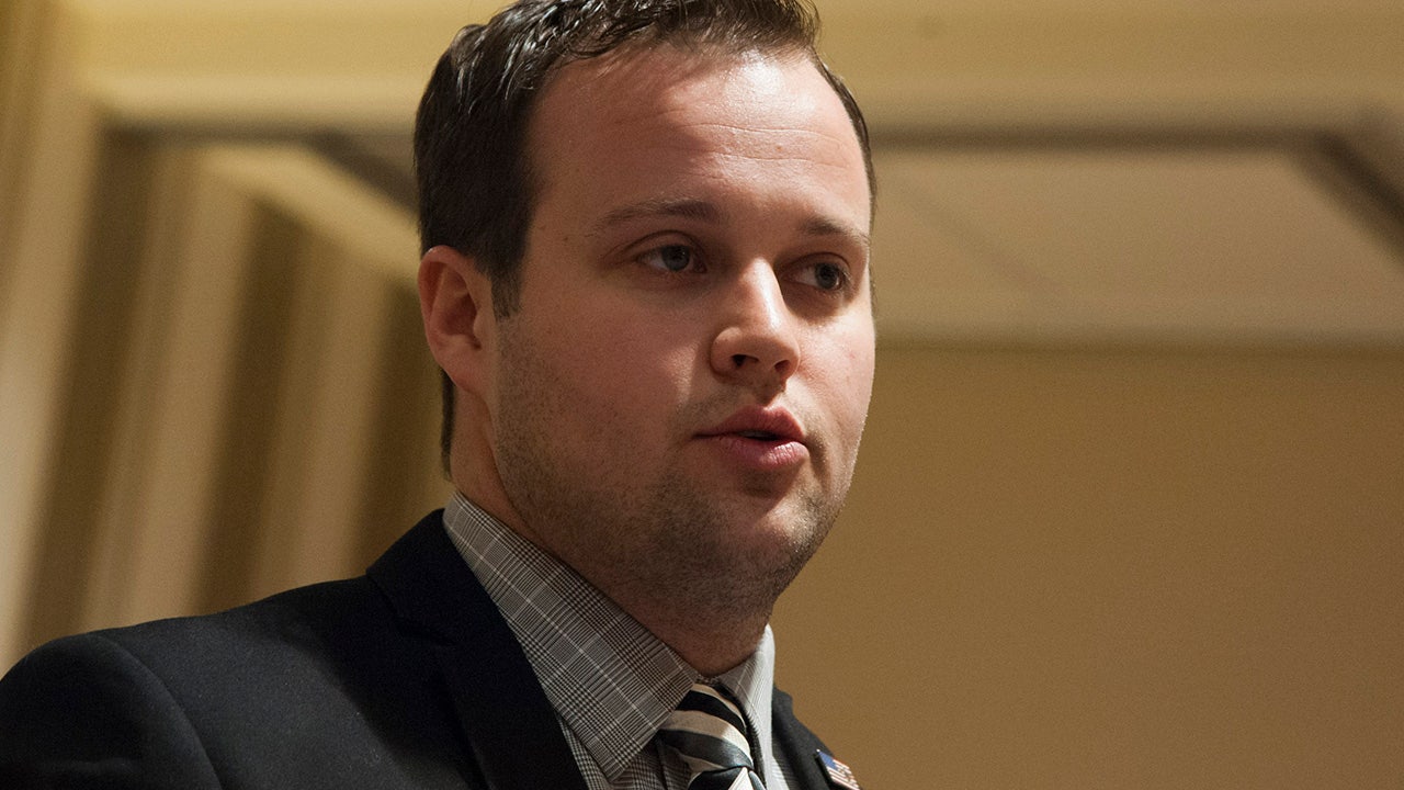 Josh Duggar's latest motions in child pornography case denied by court: Here's why