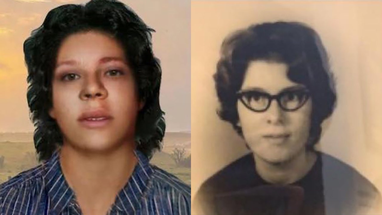 Missouri 'Jane Doe' identified 40 years to the day after homicide