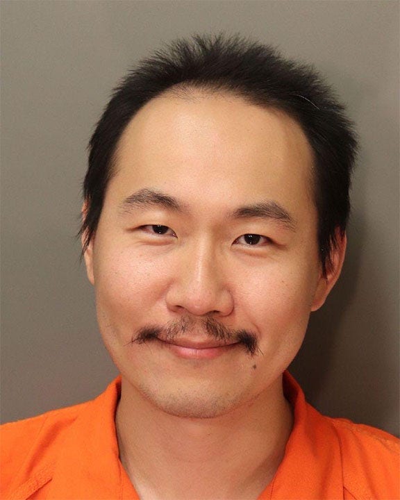 Yale grad student Kevin Jiang murder: Nabbed fugitive Qinxuan Pan to seek $20M bail reduction