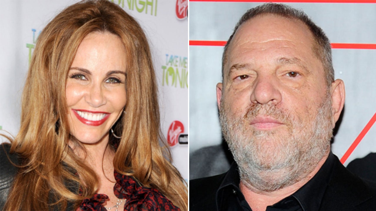 Tawny Kitaen opened up about dating Harvey Weinstein weeks before her death