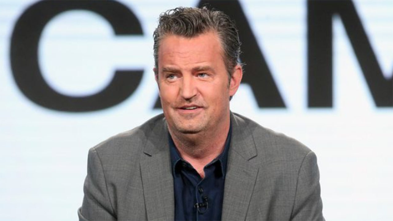 'Friends' reunion director addresses 'unkind' Matthew Perry comments, says nothing is wrong with the actor