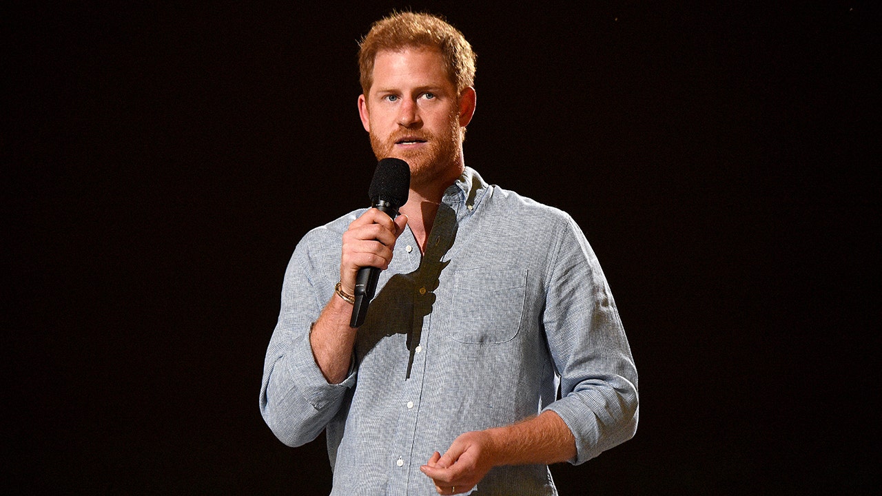 Prince Harry revealed he wanted to quit royal family in his 20s: 'Look what it did to my mom'