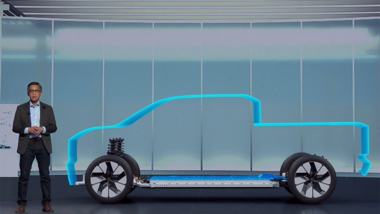 Ford CEO Jim Farley reconfirms next generation electric truck coming in 2025
