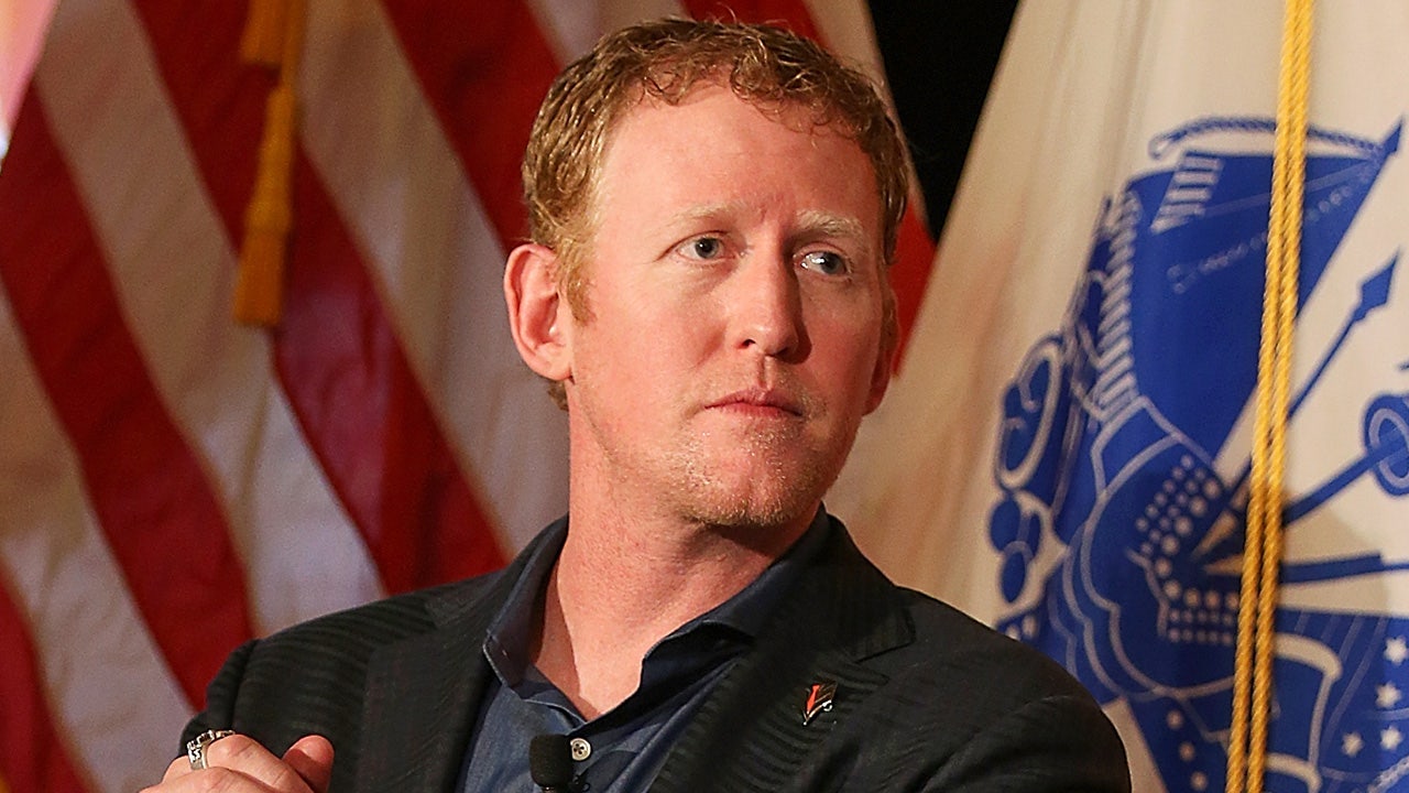 Navy SEAL who killed bin Laden says there will 'never be closure' for 9/11 victims