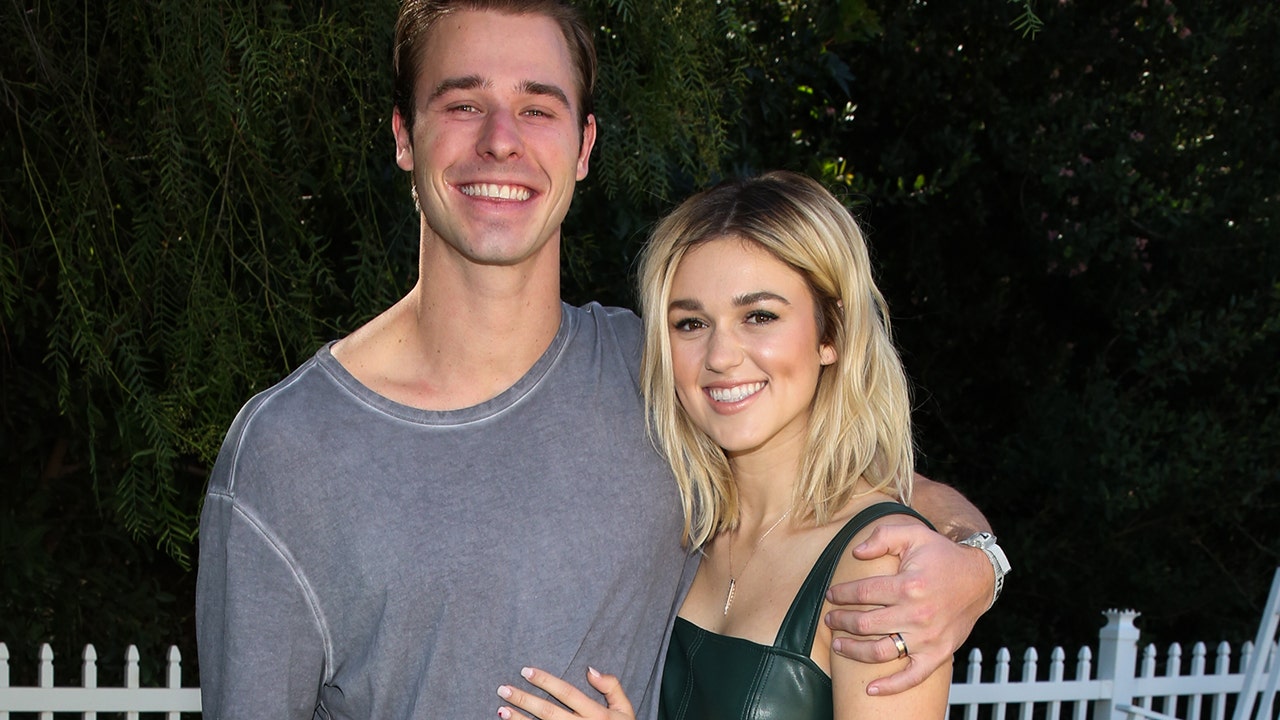 Sadie Robertson reveals how birth of newborn daughter changed her perspective on body image