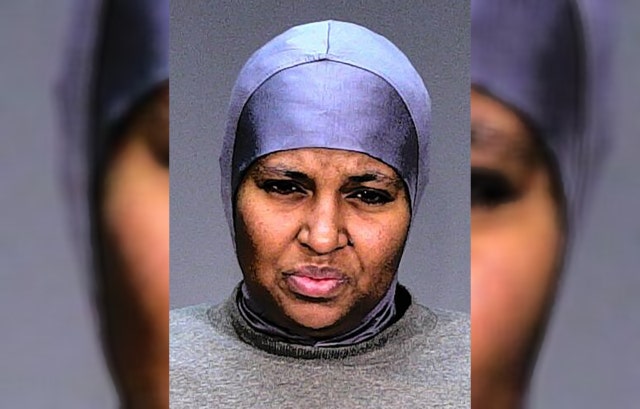 Minnesota mom charged with attempted murder in alleged attack on her children